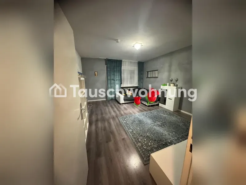 Tauschwohnung: 4 Zimmer in 13407 gegen 4 Zimmer — photo 1